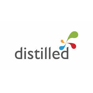 Distilled